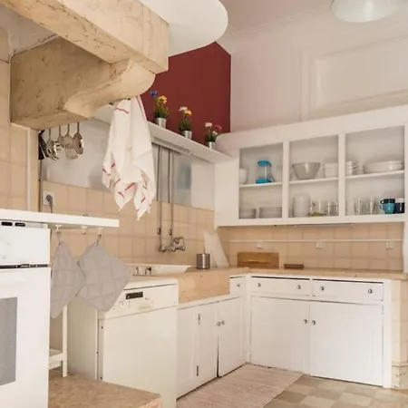 Radiant In The City Center By Guestready Apartamento Lisboa