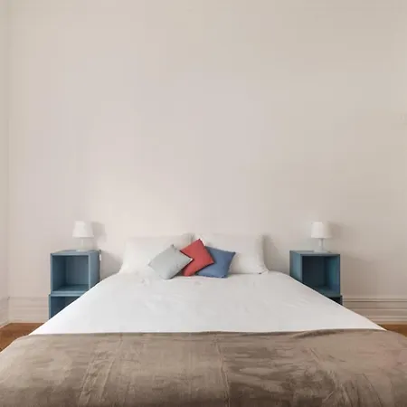Radiant In The City Center By Guestready Διαμέρισμα Lisboa