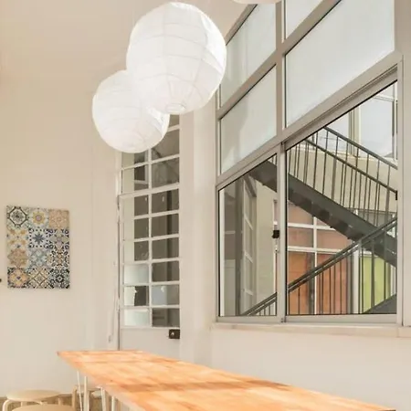 Apartamento Radiant In The City Center By Guestready Lisboa